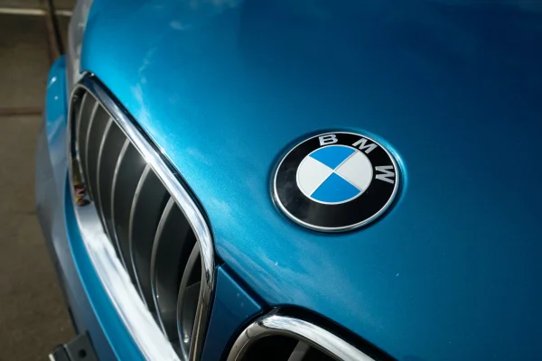 Foto 17 van fotogallerij BMW X4 M40i uit 2016