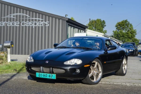 Foto in gallerij voor artikel Supercar Meeting Groningen