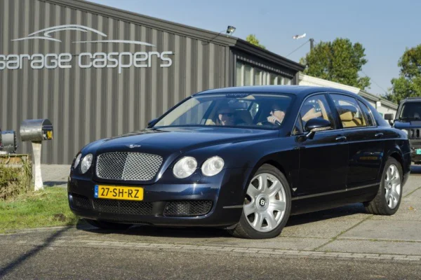 Foto in gallerij voor artikel Supercar Meeting Groningen