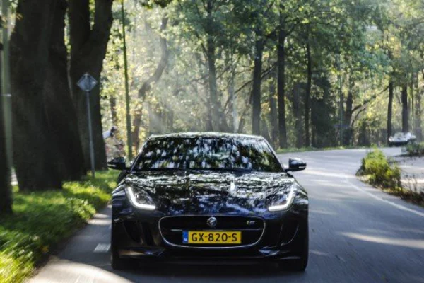 Foto in gallerij voor artikel Supercar Meeting Groningen