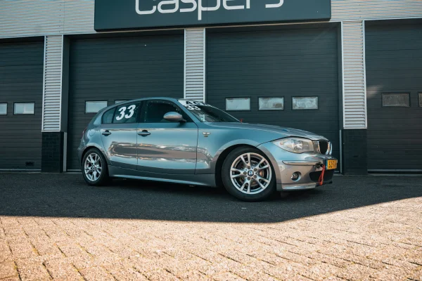 hoofdafbeelding voor BMW 120i cup uit 2005
