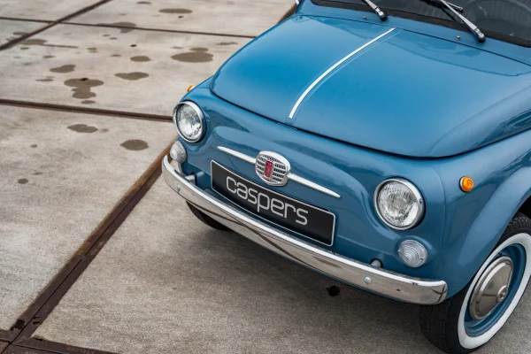 achtergrondafbeelding voor occasion Fiat 500 L uit 1970