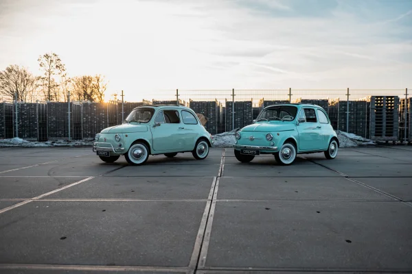 achtergrondafbeelding voor occasion Fiat 500 L uit 1973