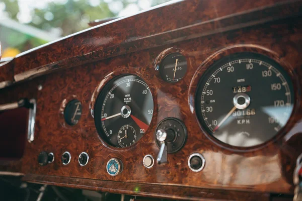 achtergrondafbeelding voor occasion Jaguar MK 1 3.4 uit 1959
