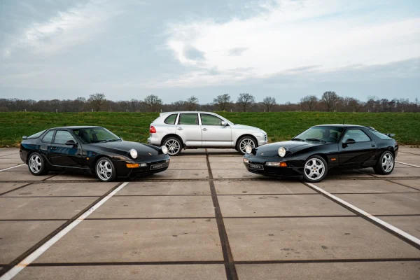 achtergrondafbeelding voor occasion Porsche 968 3.0 uit 1994