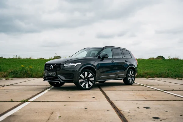 hoofdafbeelding voor Volvo XC90 T8 Recharge uit 2023