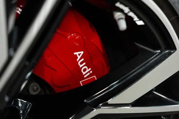 achtergrondafbeelding voor occasion Audi RS6 Avant uit 2019
