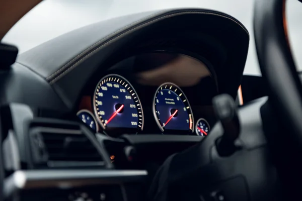 achtergrondafbeelding voor occasion Alpina B6 Bi-Turbo Gran Coupé uit 2016