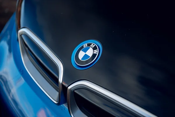 achtergrondafbeelding voor occasion BMW i3 Basis 94Ah 33 kWh uit 2017