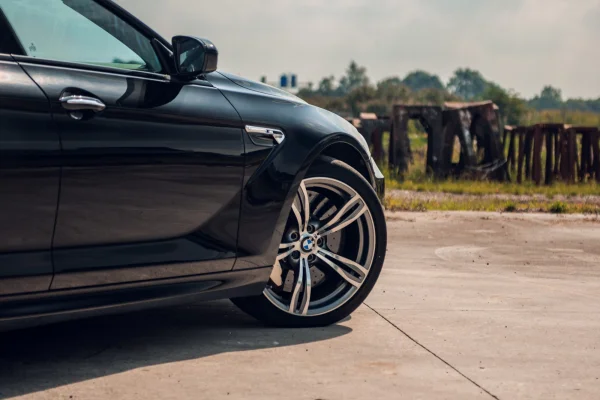 achtergrondafbeelding voor occasion BMW M6 Gran Coupé uit 2013