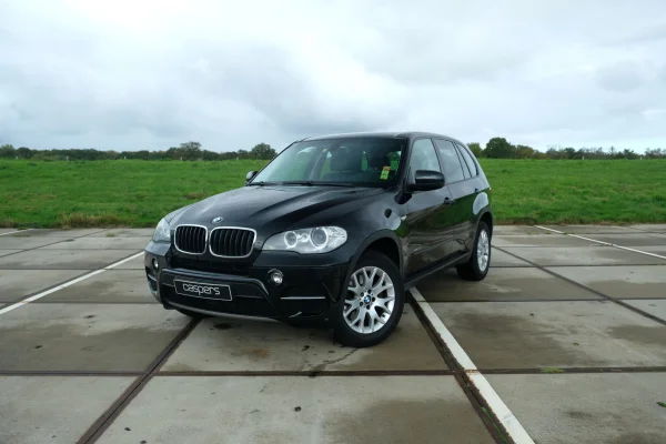 hoofdafbeelding voor BMW X5 xDrive35i uit 2011