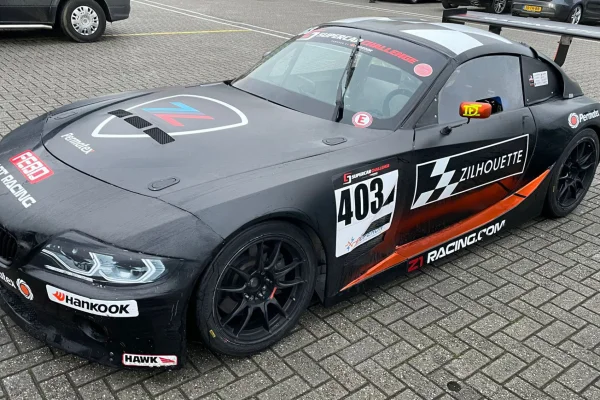 hoofdafbeelding voor Zilhouette M54B30 3.0L uit 2005