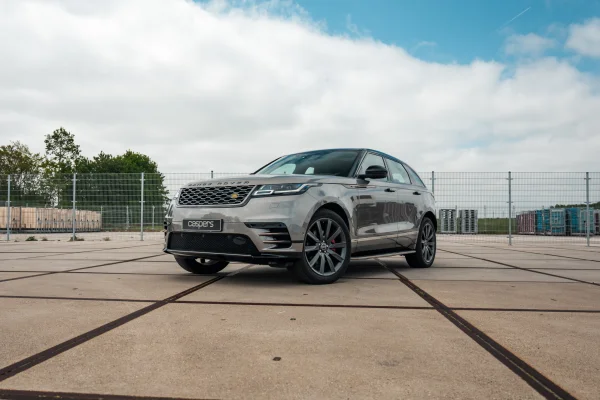hoofdafbeelding voor Land Rover Range Rover Velar uit 2019