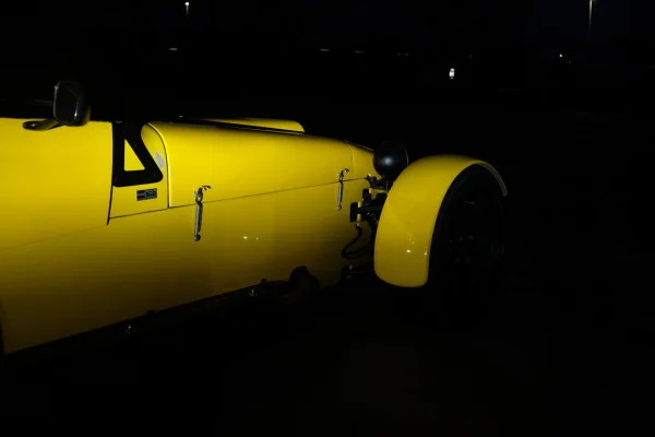 achtergrondafbeelding voor occasion VM 77 Super Seven uit 1997