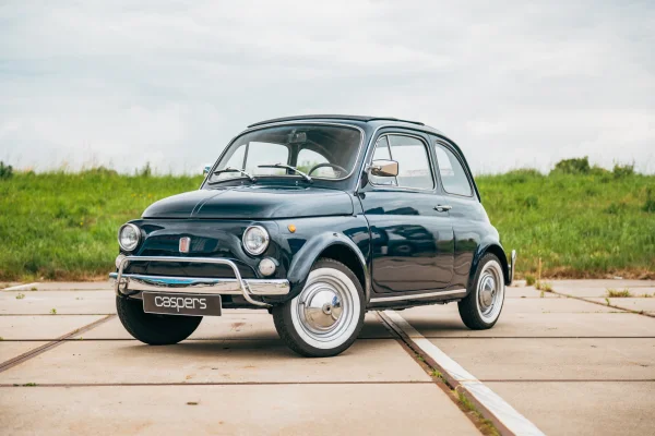 hoofdafbeelding voor Fiat 500 L uit 1971