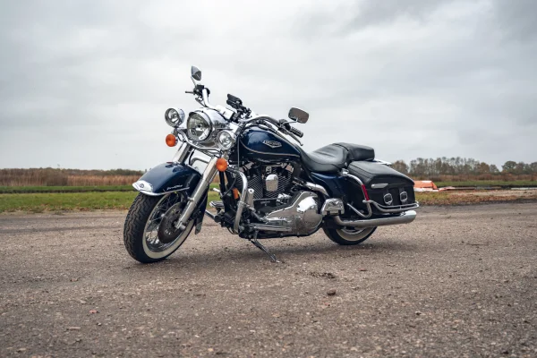 hoofdafbeelding Harley Davidson Road King Classic uit 1998