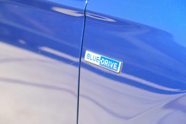 achtergrondafbeelding voor occasion Hyundai IONIQ 1.6 GDi Comfort uit 2019