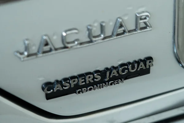 achtergrondafbeelding voor occasion Jaguar XJ6 4.2 Sedan uit 1969