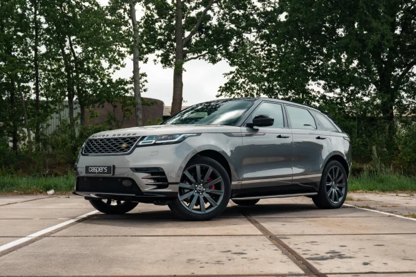 hoofdafbeelding voor Land Rover Range Rover Velar uit 2019