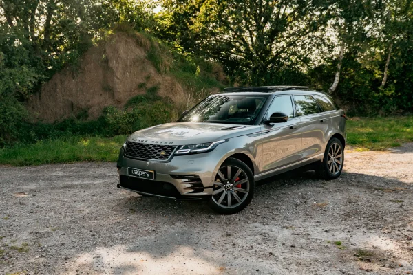 hoofdafbeelding voor Land Rover Range Rover Velar uit 2019