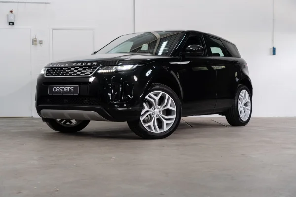 hoofdafbeelding Land Rover Range Rover Evoque - 2.0 P200 AWD S uit 2020