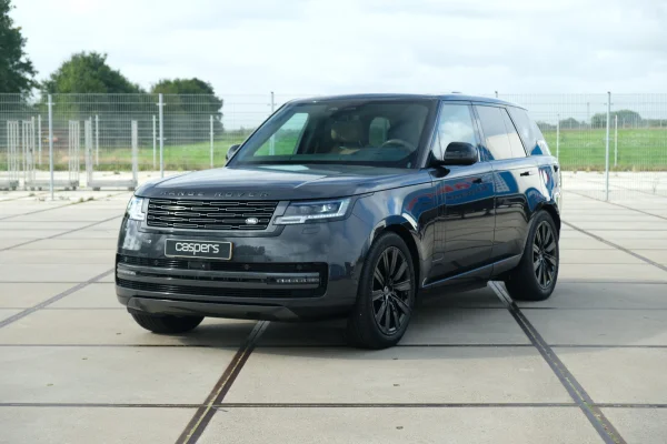 hoofdafbeelding Land Rover Range Rover P550e Autobiography PHEV uit 2025