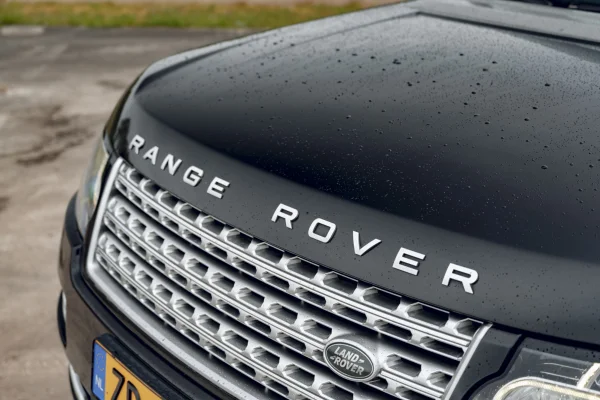achtergrondafbeelding voor occasion Land Rover Range Rover 5.0 SC V8 Autobiography uit 2013