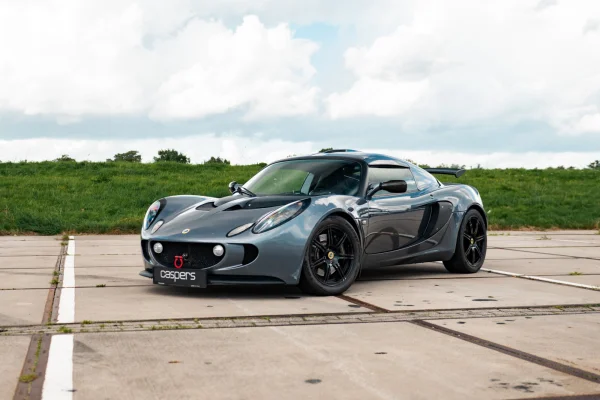 hoofdafbeelding voor Lotus Lotus Exige S2 Bemani uit 2005