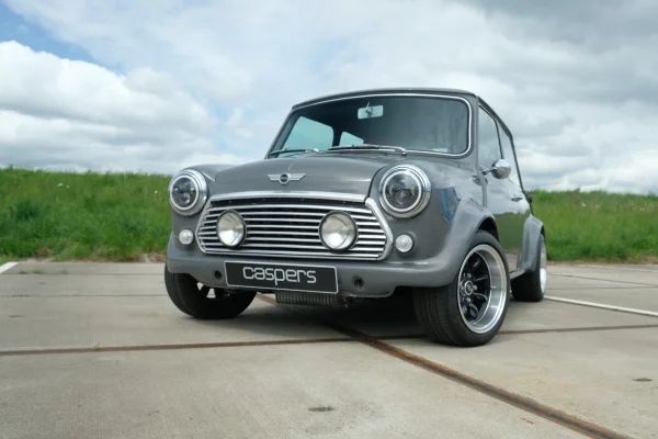 hoofdafbeelding voor Mini Austin 1100 special uit 1978