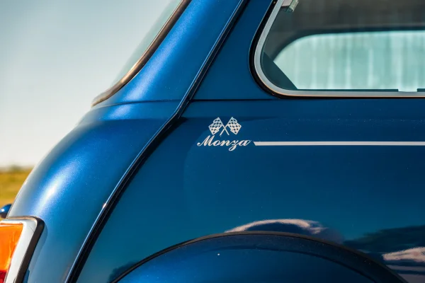 achtergrondafbeelding voor occasion Rover Mini 1.3 Cooper uit 1998