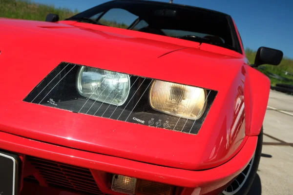 achtergrondafbeelding voor occasion Renault A 310 Alpine uit 1982