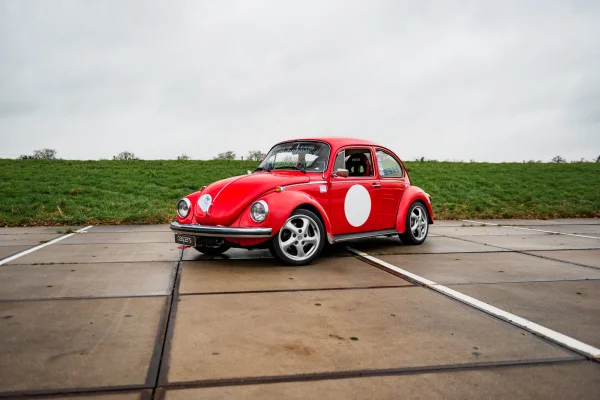 hoofdafbeelding Volkswagen Kever 1303 Rally geprepareerd uit 1973