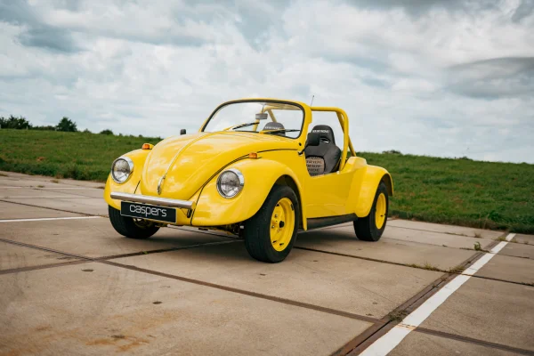 hoofdafbeelding Volkswagen Beach Buggy uit 1970