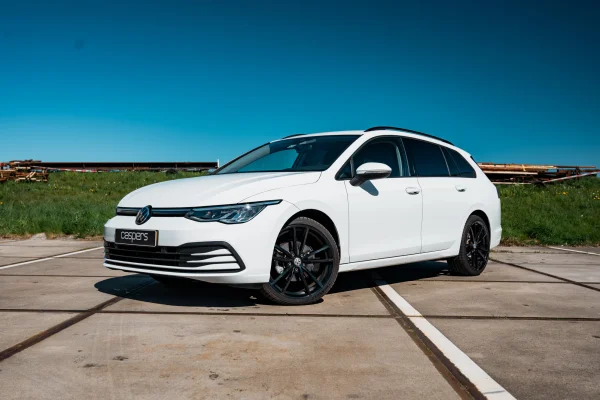 hoofdafbeelding voor Volkswagen Golf Variant uit 2022