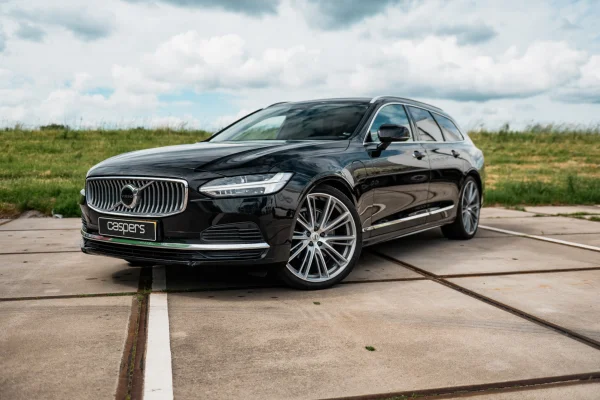 hoofdafbeelding voor Volvo V90 2.0 T6 uit 2022
