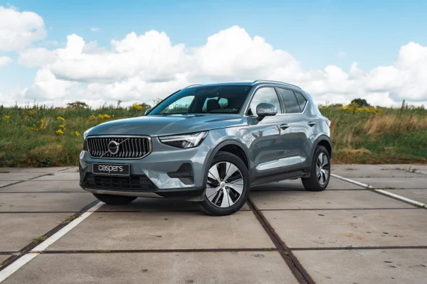 hoofdafbeelding voor Volvo XC40 uit 2023