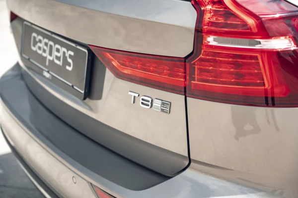 achtergrondafbeelding voor occasion Volvo V60 T8 Inscription uit 2019