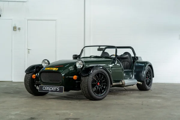 achtergrondafbeelding voor occasion Westfield 2.0 Zetec Sport uit 2010