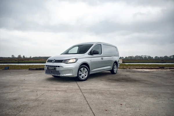 hoofdafbeelding Volkswagen Caddy Maxi uit 2024