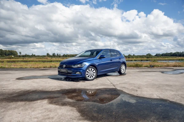 hoofdafbeelding voor Volkswagen Polo uit 2018