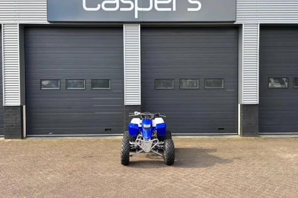 achtergrondafbeelding voor occasion Yamaha Blaster S YFS200 uit 2007